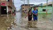 Solo 14 de 38 alcaldes de Lambayeque asistieron a reunión clave para enfrentar fenómeno El Niño