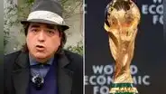 Jaime Bayly confiesa que compró y revendió entradas del Mundial 2026 a precios exorbitantes: "He ganado más dinero que como escritor"