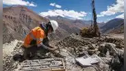 Exploración minera en Perú: solo el 0,3% del territorio está explorado y 69 proyectos para 2026 suman más de US$757 millones
