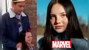 Francisca Aronsson habla nuevamente de su casting para Marvel y la trolean en redes: "En lugar de ser hija de Loki, fue hija de Koki"