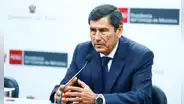 Primer ministro dispone al gabinete iniciar transferencia de gestión para el gobierno de Keiko Fujimori