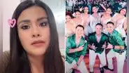 Thamara Gómez confirma que la echaron de Son del Duke y anuncia acción legal: "Yo tengo un contrato de por medio"