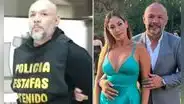 Jackson Mora: quién es, a qué se dedica y por qué fue detenido el exesposo de Tilsa Lozano