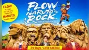 FLOW en Lima 2026: setlist, horarios y guía para su concierto en Costa 21