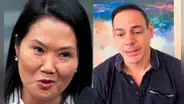 Mark Vito sorprende al destapar gran secreto de Keiko Fujimori y revela que le negó hacer importante trámite: "Ella no quiso ..."