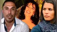 Ariel Bracamonte hace inesperada confesión sobre su hermana Eva tras 20 años del asesinato de su madre Myriam Fefer: "No sé qué le pasó"