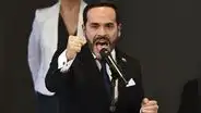 Abelardo de la Espriella eliminará la "paz total"  de Petro y reactivará las órdenes de captura contra grupos armados