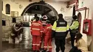 Turistas extranjeros son hospitalizados tras intoxicación por fumigación en hotel del Centro Histórico del Cusco