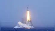 China lanza un misil balístico desde un submarino en el Pacífico y desata la preocupación de Australia, Japón y Taiwán
