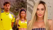 Chilena Fran Maira explota contra Austin Palao tras ser negada en ‘Volverías con tu ex 2’: “Fui yo quien terminó con él”