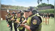 Gobierno de Balcázar se despide comprando “a dedo” 31.045 pistolas israelíes para la Policía Nacional