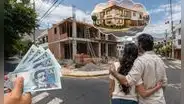 Construye la casa de tus sueños con un préstamo de S/ 100 mil soles