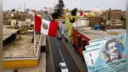 ¿Vives en uno de estos 9 distritos de Lima? Deberás izar la bandera del Perú o podrías recibir una multa