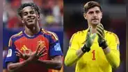España - Bélgica: día, hora y canal de TV para ver el partido de cuartos de final del Mundial 2026