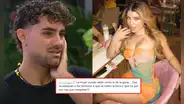 Austin Palao genera polémica al cuestionar la forma de vestir de Flavia Laos: "Te expones a que te puedan faltar el respeto"