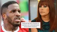 Jefferson Farfán anuncia que mostrará hoy pruebas que destruirán la reputación de Magaly Medina: “No la volverás a ver de la misma manera”