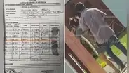 Jefferson Farfán revela pruebas de que Magaly Medina solo hizo 6 minutos de trabajo comunitario pese a firmar 76 horas