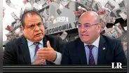 Contraloría: Titular del MEF direccionó contrato para favorecer a exministro Carlos Díaz