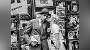 La película que debió filmar Quentin Tarantino, pero que hizo Richard Linklater: “Nouvelle Vague”