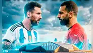 Partido Argentina vs Egipto EN VIVO con Messi HOY por los 8vos del Mundial 2026 via DSports