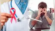 ¿El estrés puede causar cáncer? Esto es lo que dicen los oncólogos sobre los factores que realmente aumentan el riesgo