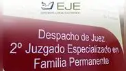 Segundo Juzgado de Familia de Tumbes resuelve proceso de tenencia en solo tres días