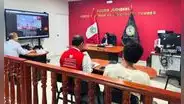 Corte de Tumbes dicta siete meses de prisión preventiva por presunta extorsión