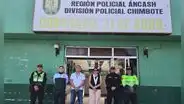 Juzgados de Familia capacitan a policías para fortalecer la atención a víctimas de violencia