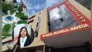 Corte de Lambayeque juramenta a nueva jueza del Primer Juzgado de Familia de Jaén