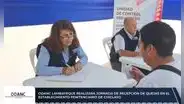 ODANC Lambayeque recibirá quejas de internos en el penal de Chiclayo