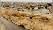 Contraloría alerta déficit presupuestal para puente Santa Rosa y advierte riesgo de sobrecostos y retrasos en acceso al aeropuerto Jorge Chávez