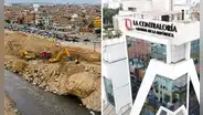 Nuevo acceso al aeropuerto Jorge Chávez en riesgo: Contraloría alerta retrasos y posibles sobrecostos en proyecto puente Santa Rosa