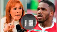 Duro revés para Jefferson Farfán: Poder Judicial rechaza su reportaje sobre servicio comunitario contra Magaly Medina y le exige explicaciones