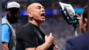 DT de Egipto indignado tras eliminación: "Si tanto quieren que gane Argentina, ¿por qué llaman a todo el mundo?"