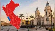 INCORE 2026: Lima, Moquegua y Arequipa lideran el ranking de competitividad regional en el Perú