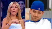 Oriana Marzoli, ex de Facundo González, arremete contra Austin Palao por negar a su novia chilena Fran Maira: “Me parece un manipulador y machista”