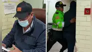 Médico es acusado de atender en presunto estado de ebriedad en hospital de Puno: intentó huir agrediendo a policía