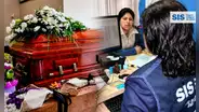 ¿Falleció un familiar asegurado al SIS? Así puedes recibir S/1.000 para cubrir los gastos de sepelio