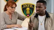 Revelan cómo habría reaccionado el INPE tras denuncia de Jefferson Farfán contra Magaly Medina: "Él se queja tanto"