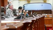 Comisión Permanente debatirá creación del delito de lesa humanidad que promueve Rospigliosi