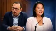 Marco Vinelli, jefe del equipo de transferencia de Keiko Fujimori, ocasionó un perjuicio de S/244 mil en AgroRural