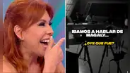 Corte de luz interrumpe pódcast de Jefferson Farfán en vivo mientras criticaban a Magaly Medina y redes reaccionan: "Justicia divina"