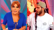 Mario Irivarren exige que sancionen a Magaly Medina por supuestamente incumplir con servicio comunitario: “Que reciba lo que merece”