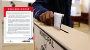 Elecciones Regionales y Municipales: MEF asegura que se continuarán asignando recursos al proceso electoral