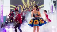 Cantante folclórica Dayan Flor sorprende al ser prenominada como mejor vocalista en los InterContinental Music Awards 2026