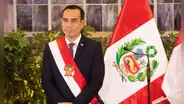 José Jerí: Congreso analiza otorgarle la Medalla de Gran Cruz pese a cuestionamientos por el 'Chifagate'