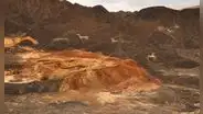Minería ilegal amenaza las Líneas de Nasca: denuncian expansión de más de 130 plantas de procesamiento