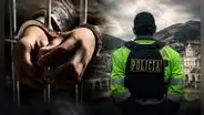 Suboficial PNP es condenado a 35 años tras mantener una relación con una menor de 12 años en Amazonas