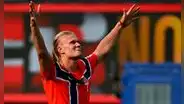 ¿Qué come Erling Haaland? El goleador de Noruega revela la dieta con la que consume cerca de 6.000 calorías al día