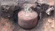 Arqueólogos descubrieron una bóveda bancaria romana de hace 1.800 años: todavía estaba llena de 40.000 monedas